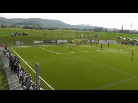 23. SPIELTAG LANDESLIGA /// 1.FC HEININGEN - TSV ESSINGEN