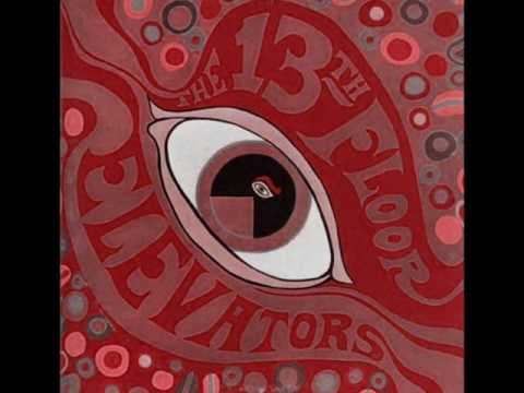 Kingdom of Heaven - 13th Floor Elevators