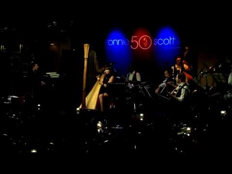 The Lucinda Belle Orchestra: My Voice & 45 Strings (Live at Ronnie Scotts)
