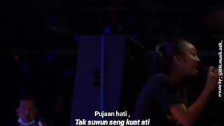 Download lagu KUAT ATI - TTM AKUSTIK live || 720 p mp3