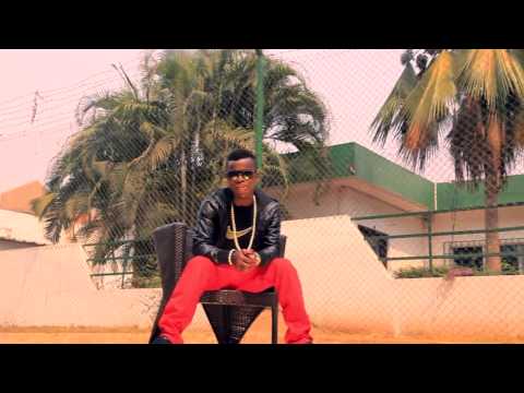 JOHN KEDER LONLON NTI KO  OFFICIAL HD BY TRIUMPH EMPIREE