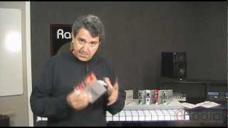Video thumbnail for Radial Engineering EXTC 500 Series Guitar Effects Interface Overview | Full Compass by Full Compass