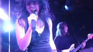 Sexwitch - Ha Howa Ha Howa (Live @ XOYO, London, 29/09/15)