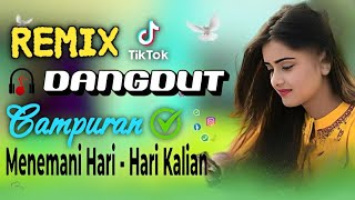 Download lagu LAGU DANGDUT REMIX CAMPURAN FULL BASS TERBARU 2025 || MENEMANI SANTAI DAN TEMAN KERJA mp3