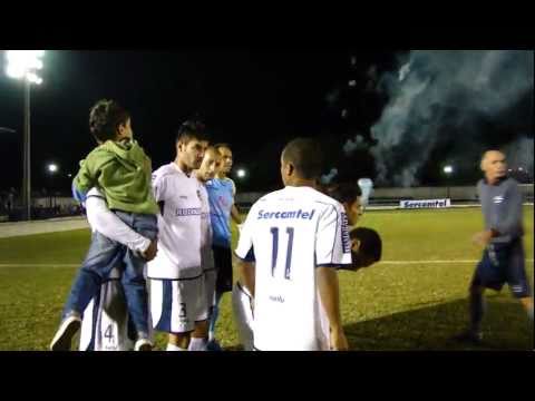 NAC NACIONAL ROLÂNDIA  1 x  SÃO JOSÉ PINHAIS zero  - HD - 2  -  By FARINA