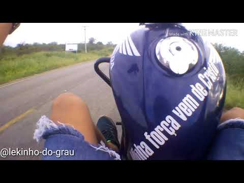 FUI DA GRAU COM MEU IRMAO🚀🤭