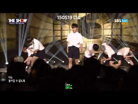 150430~150531 방탄소년단(BTS) I NEED U 지민(JIMIN) 파트편집