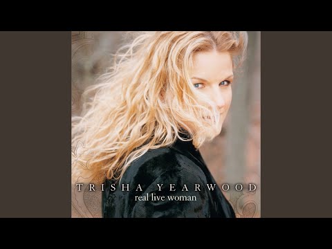 Try Me Again - Trisha Yearwood