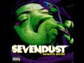 Sevendust - My Ruin • 4K 432 Hz