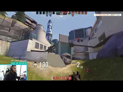 RGL S2 Invite | FROYOTECH vs Strolling Astronomers | Process | Habib POV