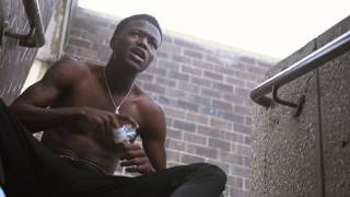 Boss Blaze Ft. King Louie & Dc Young Fly - Lil Nigga | Shot By @DADAcreative
