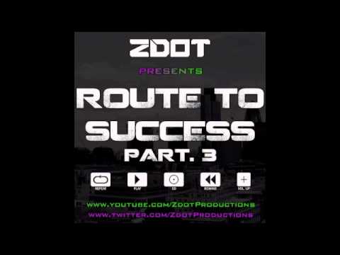 Stelf, Shrimpoz & Lil Nasty - Hungry (Produced By Zdot)