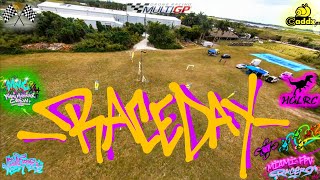 Schnebly Winery: Race Day - Miami Fpv Racers (MultiGp) 2021