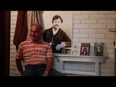 ŠOKANTNI DETALJI IZ ŽIVOTA LAZE KOSTIĆA! Pesnik obožavao da pravi skandale. Skidao se na sred ulice!