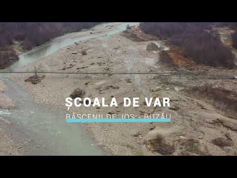 Scoala de Var, Bâscenii de jos, Buzau | Booktes.com