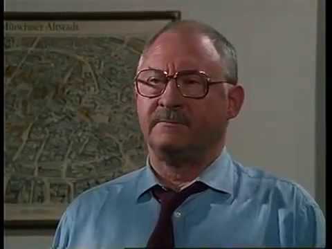 ⊕131 Der Alte Der Haß der Verlierer 1988