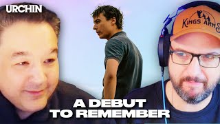 URCHIN (2025) Review | Harris Dickinson’s Powerful Directorial Debut