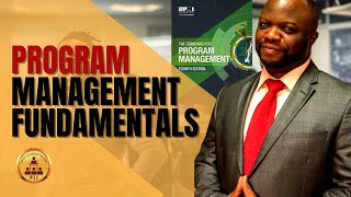 Download lagu What is Program Management? Learn the Frameworks & Models! mp3