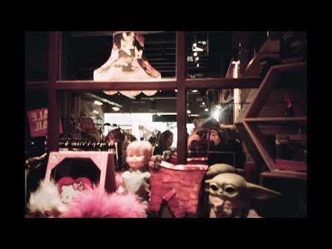 Elephant Pavilion - Instrumental Smith