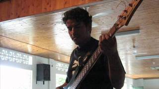 Julian Penagos ven y Mirame