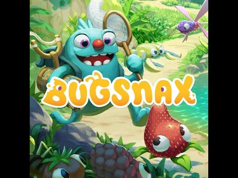 Bugsnax ps4 slim gameplay live stream pt6 road to 700 subs