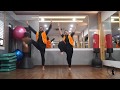 BHANGRA || PEG DI WAASHNA || KHAYAL || Choreography 2018 BHANGRA || PEG DI WAASHNA || KHAYAL || Choreography 2018