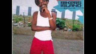 Cocoa Tea - Rikers Island