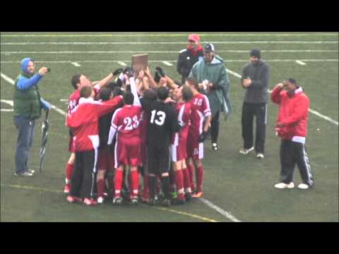 2013 Ohio Soccer Regional Finals