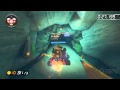 Mario Kart 8 - The Fastest Path: Dolphin Shoals ...