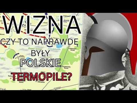 The Truth About the Defense of Wizna: This Is How the Battle Actually Went