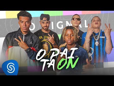 Video thumbnail for O Pai Tá On