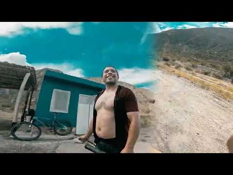 viaje por famatina la rioja