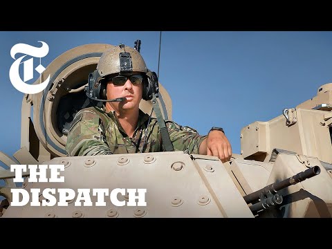 特朗普說ISIS在敘利亞被打敗了。那麼，美國為什麼還在戰鬥？ (Trump Says ISIS Was Defeated in Syria. So Why Is the U.S. Still Fighting?)