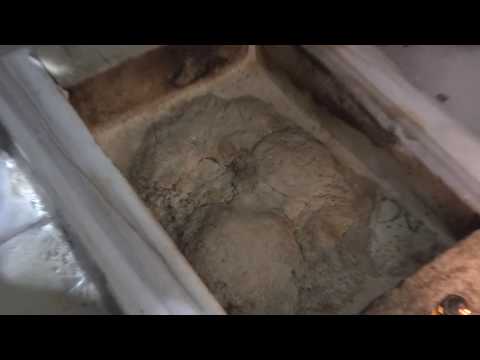 Место Вазнесења Господа Исуса Христа на Маслинској Гори -  ASCENSION at Mount Of Olives