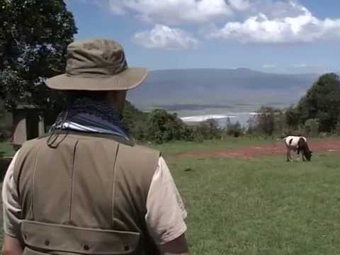 PREKO IVICE 02 - Tanzanija