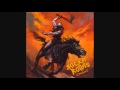 Rocka Rollas - Riding The Metal Storm 