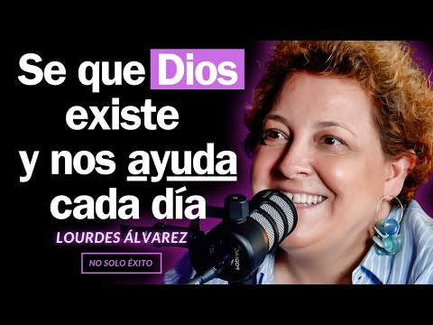 MADRE DE 11 HIJOS Y ANTI-SUEGRAS | Lourdes Álvarez