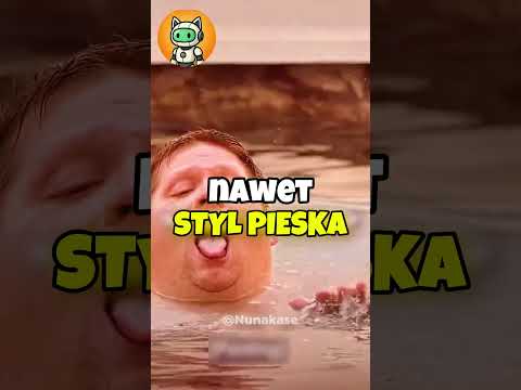 Supermoc Ronaldo wyszła na jaw 🏋️‍♂️🌊