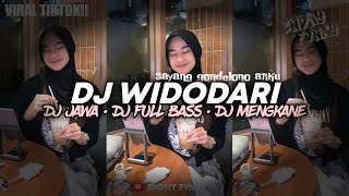 Download lagu DJ JAWA || DJ WIDODARI || DJ FULL BASS || DJ TIKTOK || DJ MENGKANE || EndhyFvnky mp3