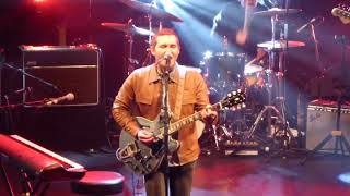 Brian Fallon Wonderful life, Rosemary, Forget me not