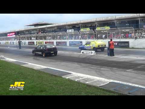 Todas Puxadas Categoria DTC / Campeonato Força Livre de Arrancada 2014