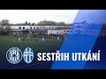 SK Sigma Olomouc U17 - FK Mladá Boleslav U17 4:1