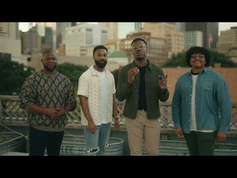 What a Wonderful World - Kings Return (Official Video)