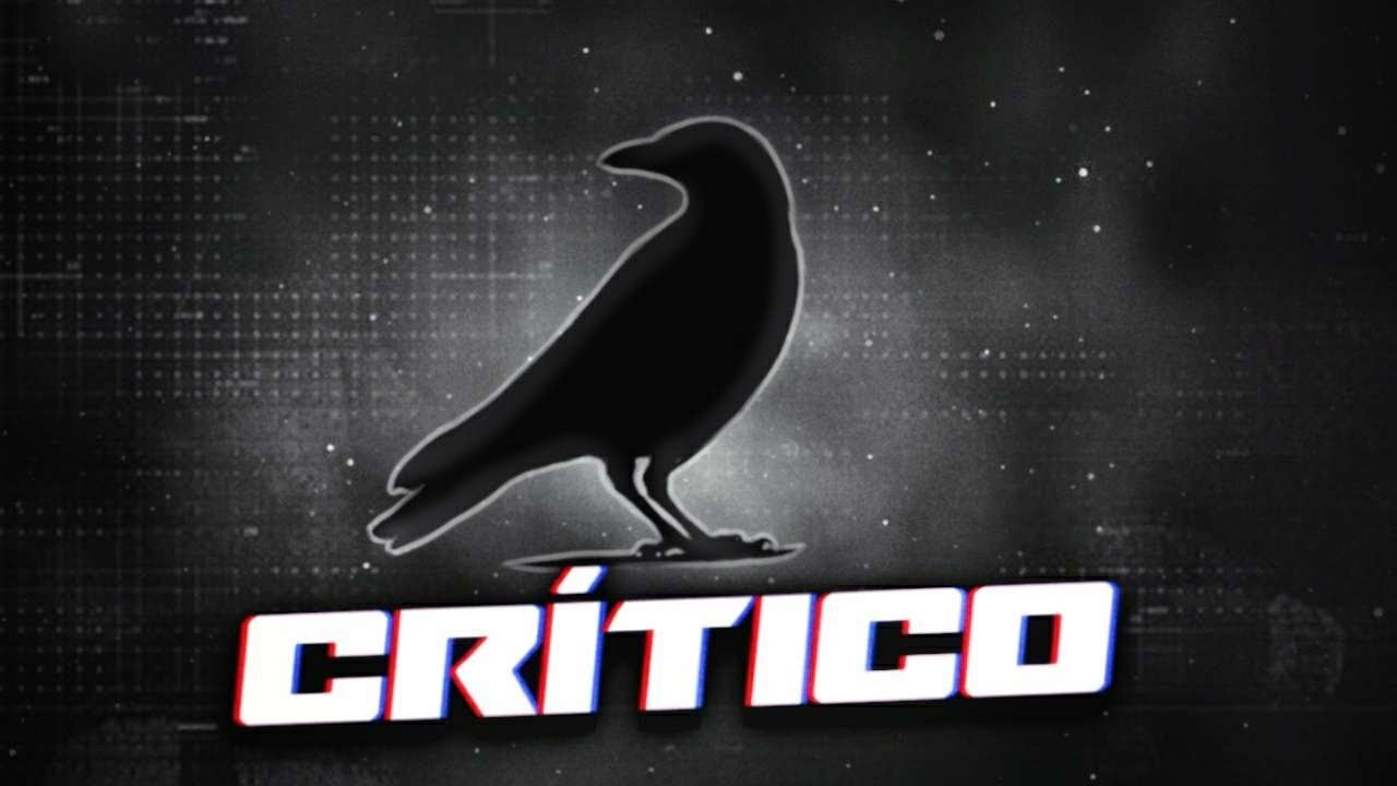 O PIOR CANAL DE OPINIÃO DE TODOS - O CRÍTICO