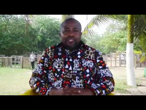 FIGHTING THE AFRICAN LIONS & BEARS...The African Terror (VII)