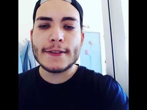 Slykku - Grime Routine