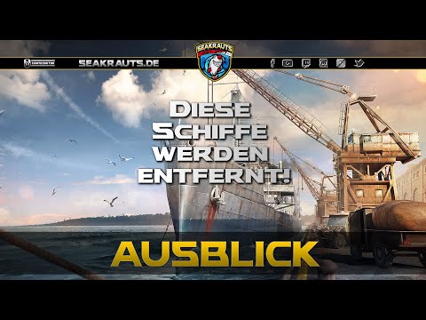 Diese Kohle-, FreeXP- & Dublonenschiffe  werden entfernt! - deutsch - World of Warships