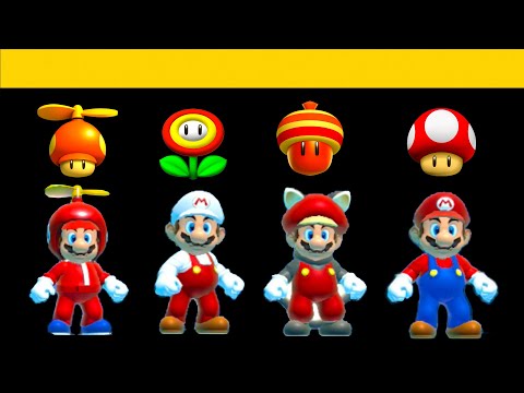 Super Mario Maker 2 – Endless Challenge