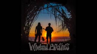 Wheeland Brothers - Tanlines