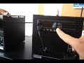 Видеообзор ICOM IC-F43GS